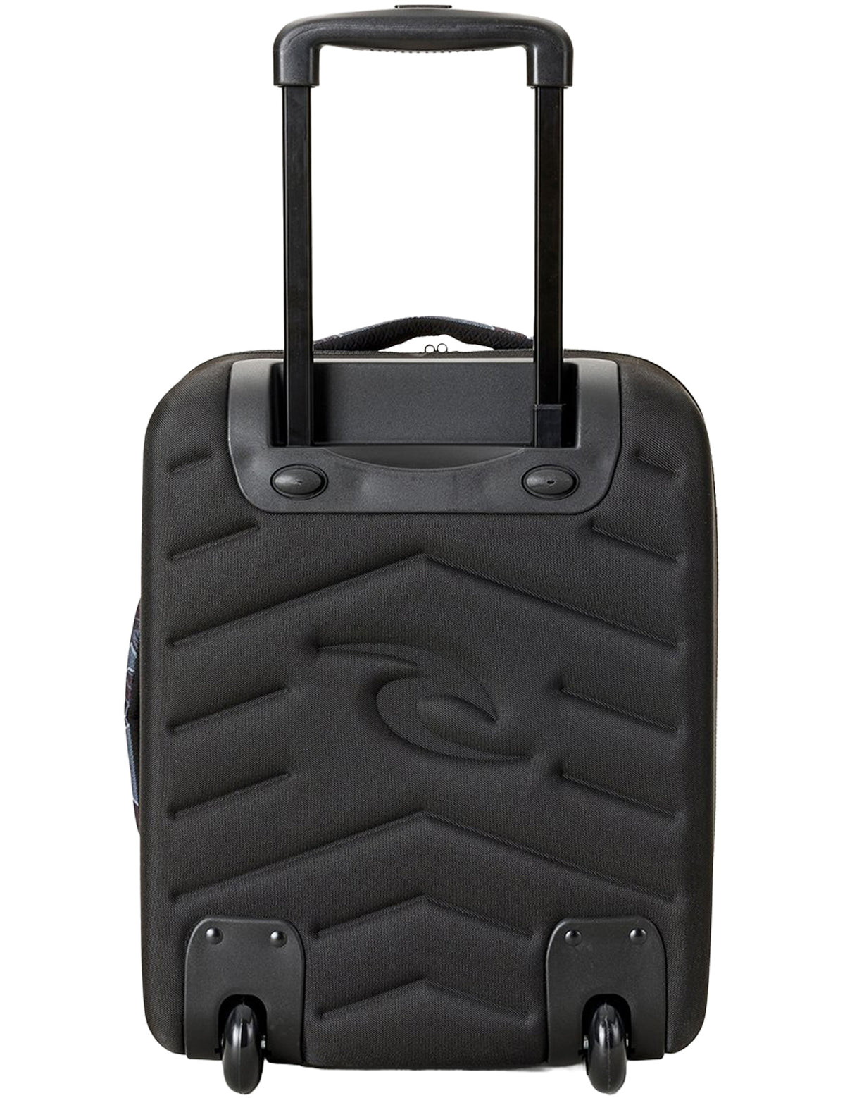 Rip Curl F-Light Cabin 30L Search Camo Hand Luggage in Black/Grey