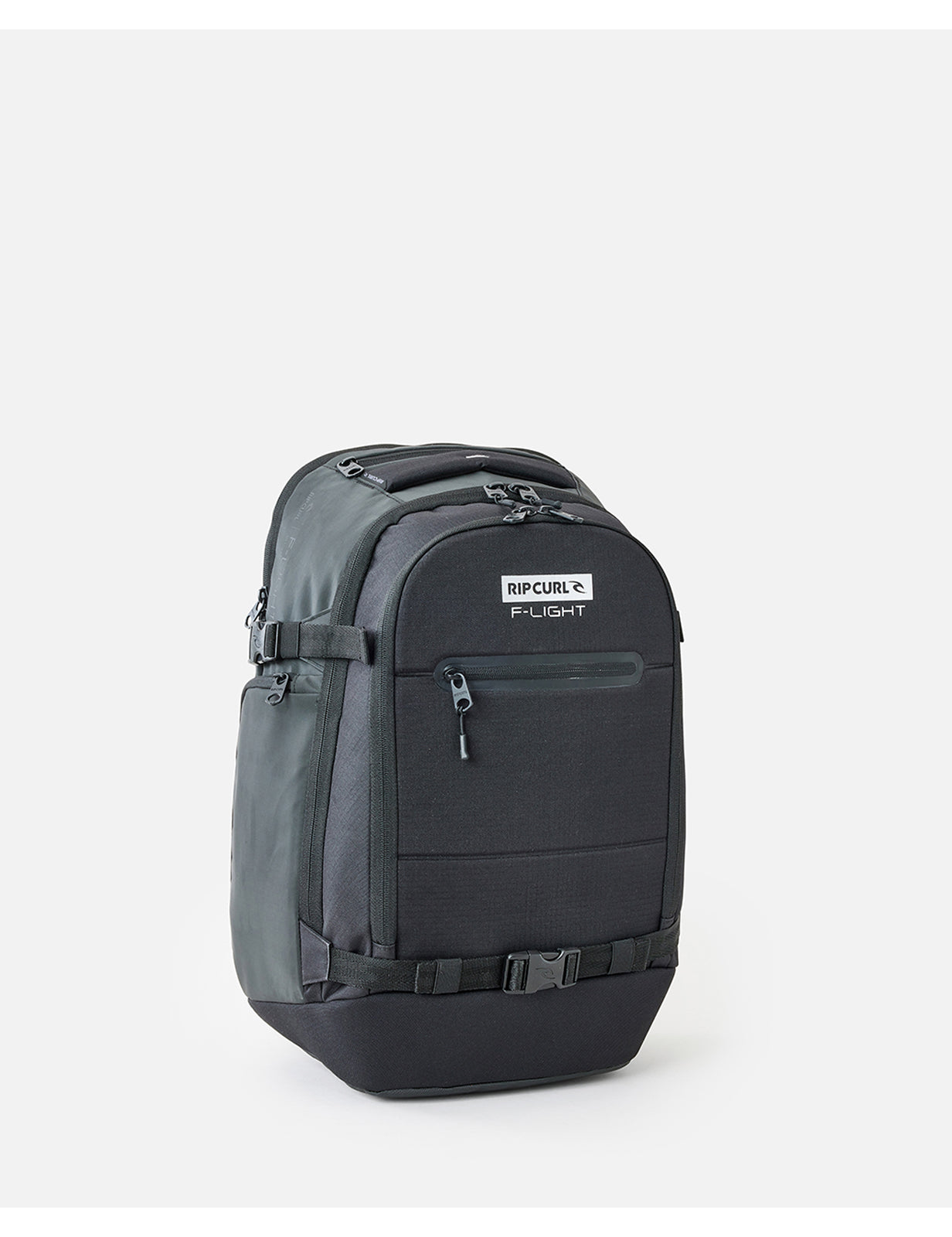 Rip Curl F-Light Posse 35L Icons Backpack in Midnight