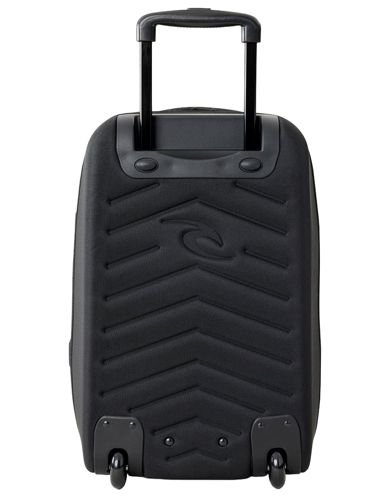 Rip Curl F-Light Transit 45L Icons Hand Luggage in Black/Olive