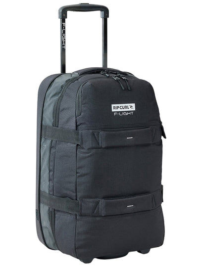 Rip Curl F-Light Transit 45L Icons Hand Luggage in Midnight