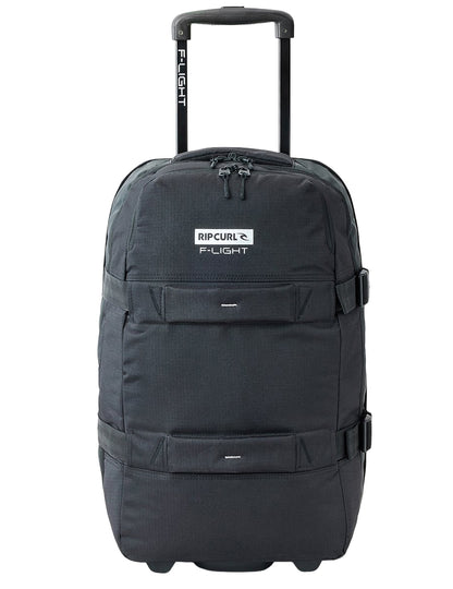 Rip Curl F-Light Transit 45L Icons Hand Luggage in Midnight