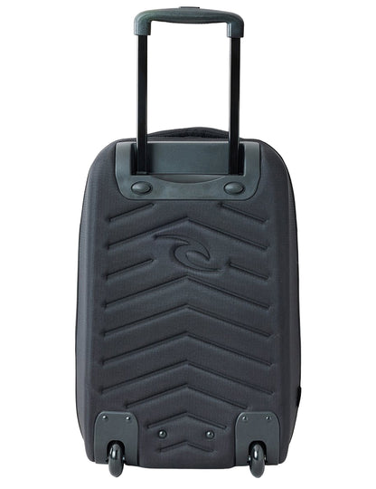 Rip Curl F-Light Transit 45L Icons Hand Luggage in Midnight