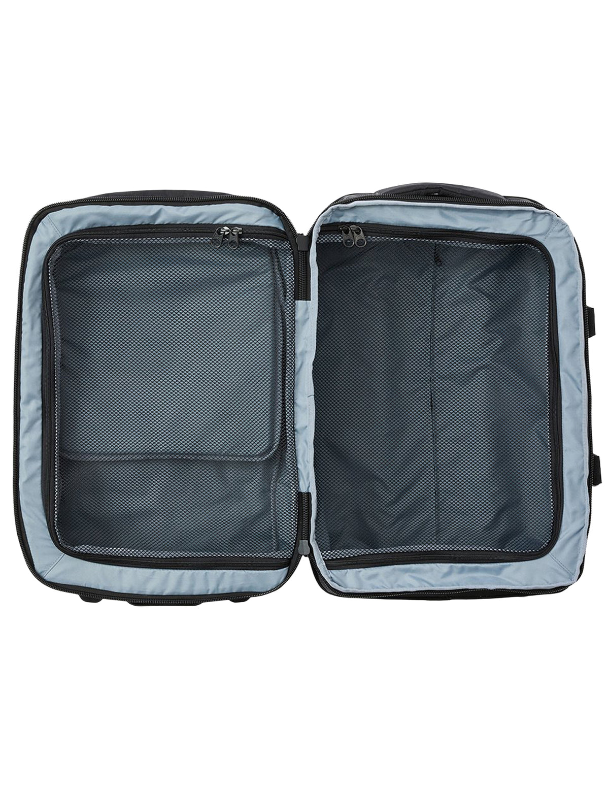 Rip Curl F-Light Transit 45L Icons Hand Luggage in Midnight