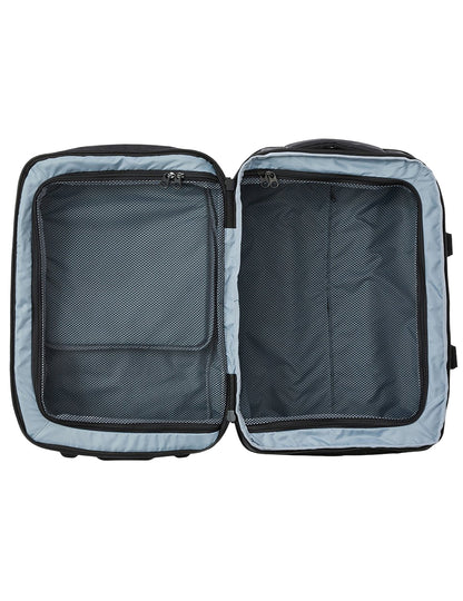 Rip Curl F-Light Transit 45L Icons Hand Luggage in Midnight