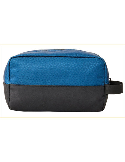Rip Curl Groom Search Wash Bag in Light Navy