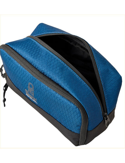 Rip Curl Groom Search Wash Bag in Light Navy