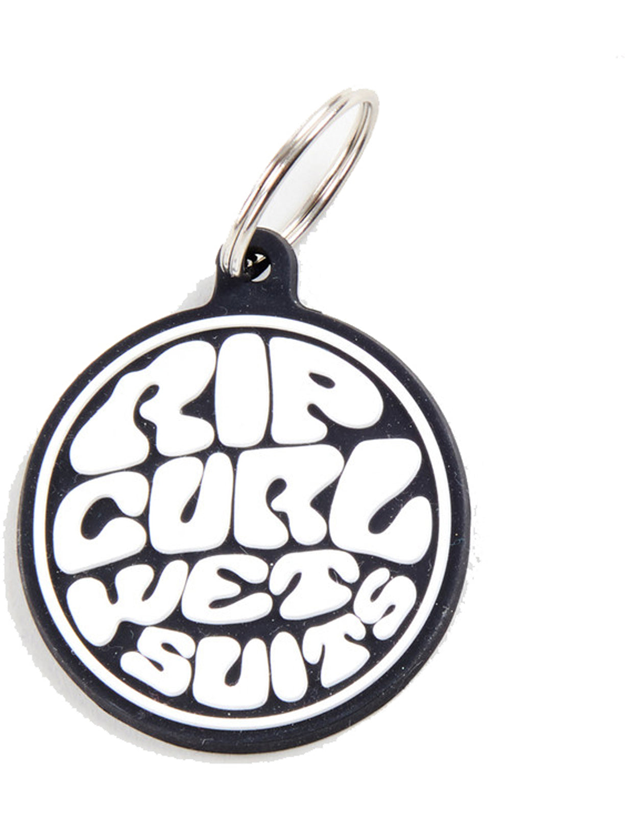 Rip Curl Icons Keyring Fun Stuff