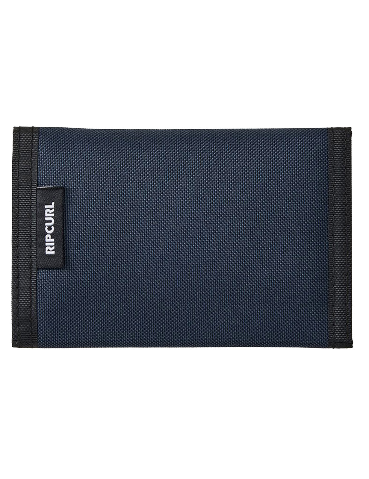 Rip Curl Icons Surf Polyester Wallet in Navy