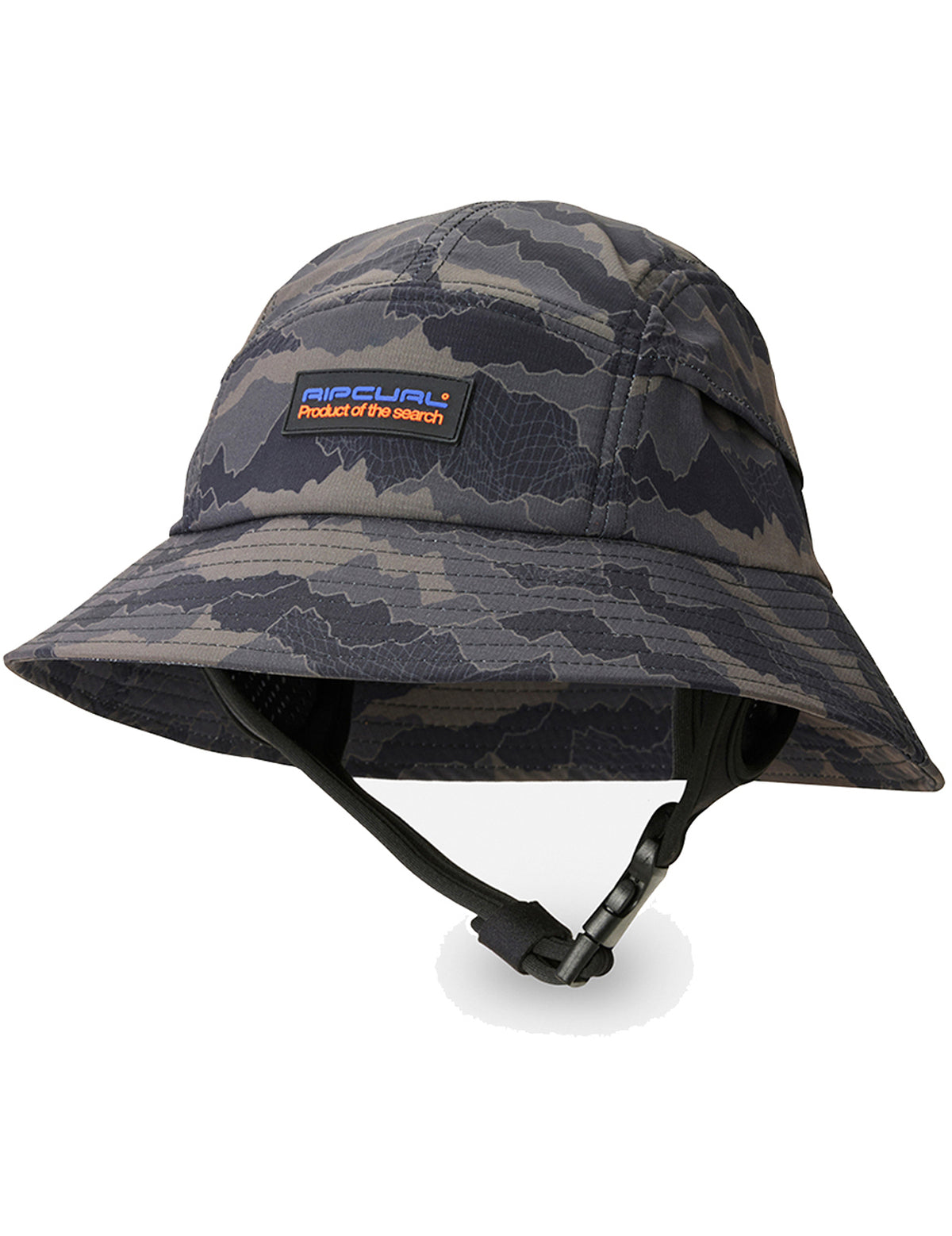 Rip Curl Search Surf Bucket Hat in Camo