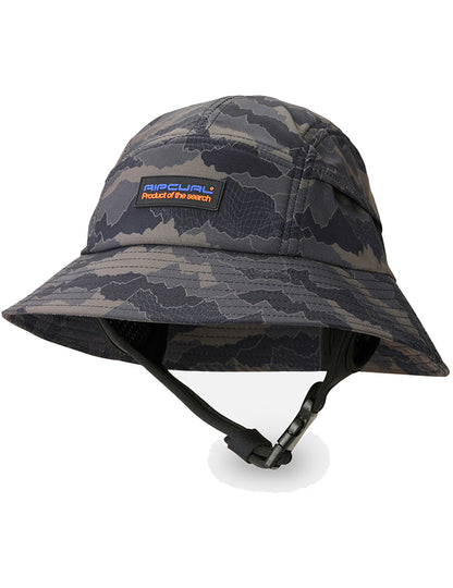 Rip Curl Search Surf Bucket Hat in Camo