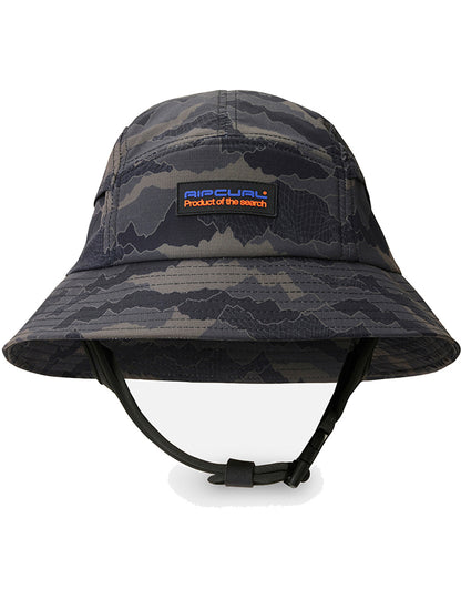 Rip Curl Search Surf Bucket Hat in Camo