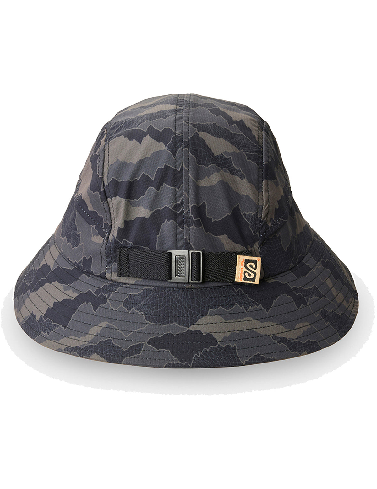 Rip Curl Search Surf Bucket Hat in Camo