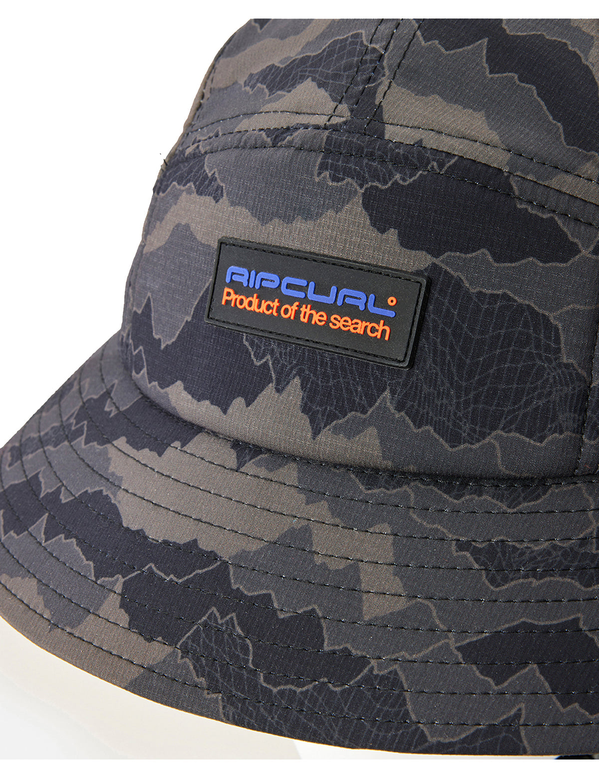 Rip Curl Search Surf Bucket Hat in Camo