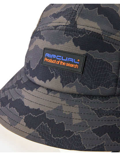 Rip Curl Search Surf Bucket Hat in Camo