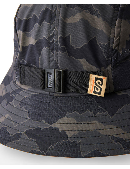 Rip Curl Search Surf Bucket Hat in Camo
