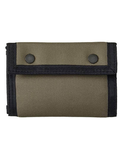 Rip Curl Search Surf Polyester Wallet in Deep Cactus