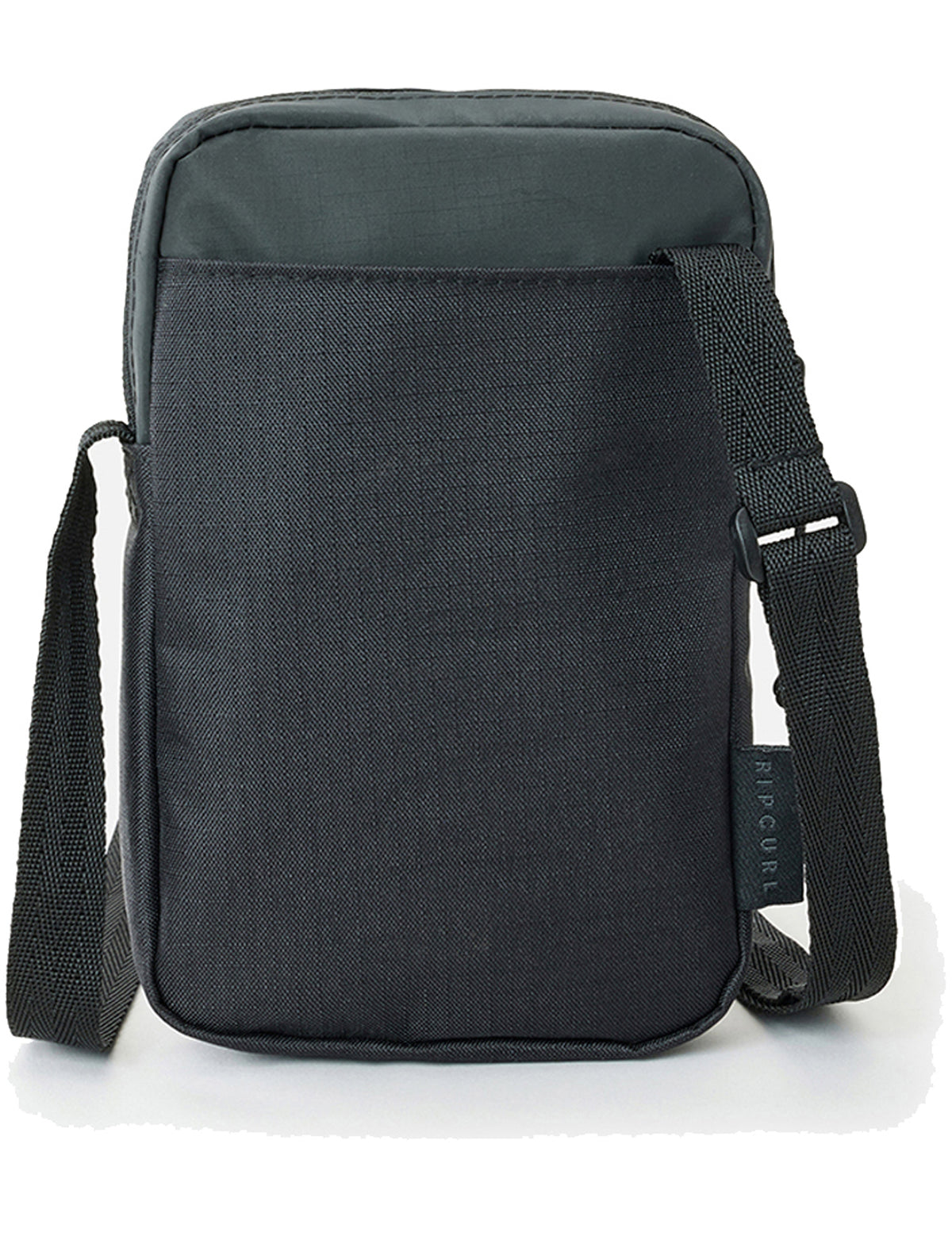 Rip Curl Slim Pouch Icons Cross Body Bag in Midnight