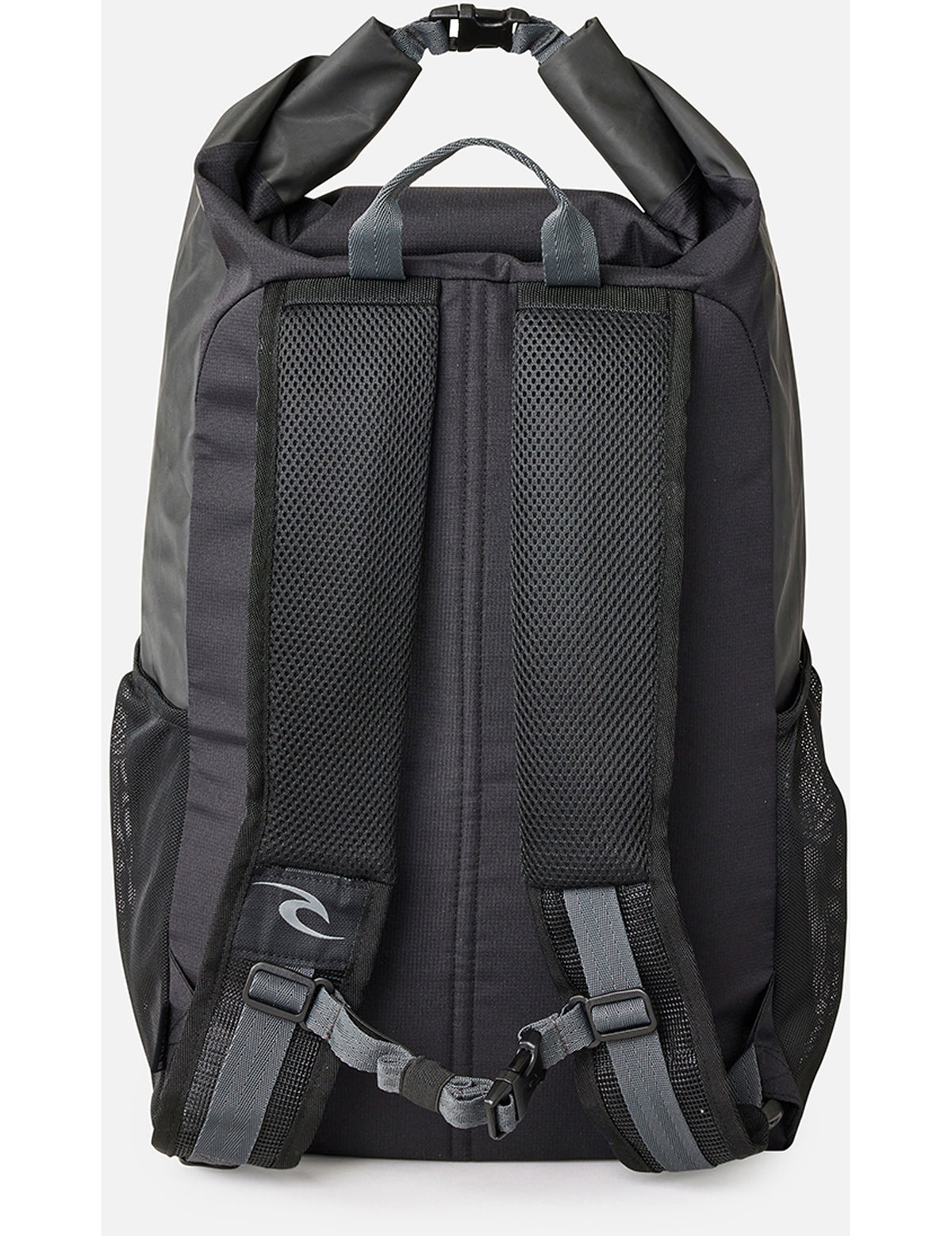 Rip Curl Surf Series 25L Ventura Backpack in Black/Grey