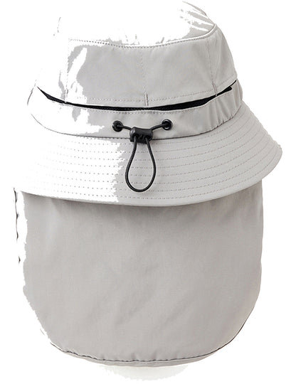 Rip Curl Surf Series Bucket Hat in Grey