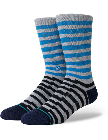 Stance Breakdown Crew Socks