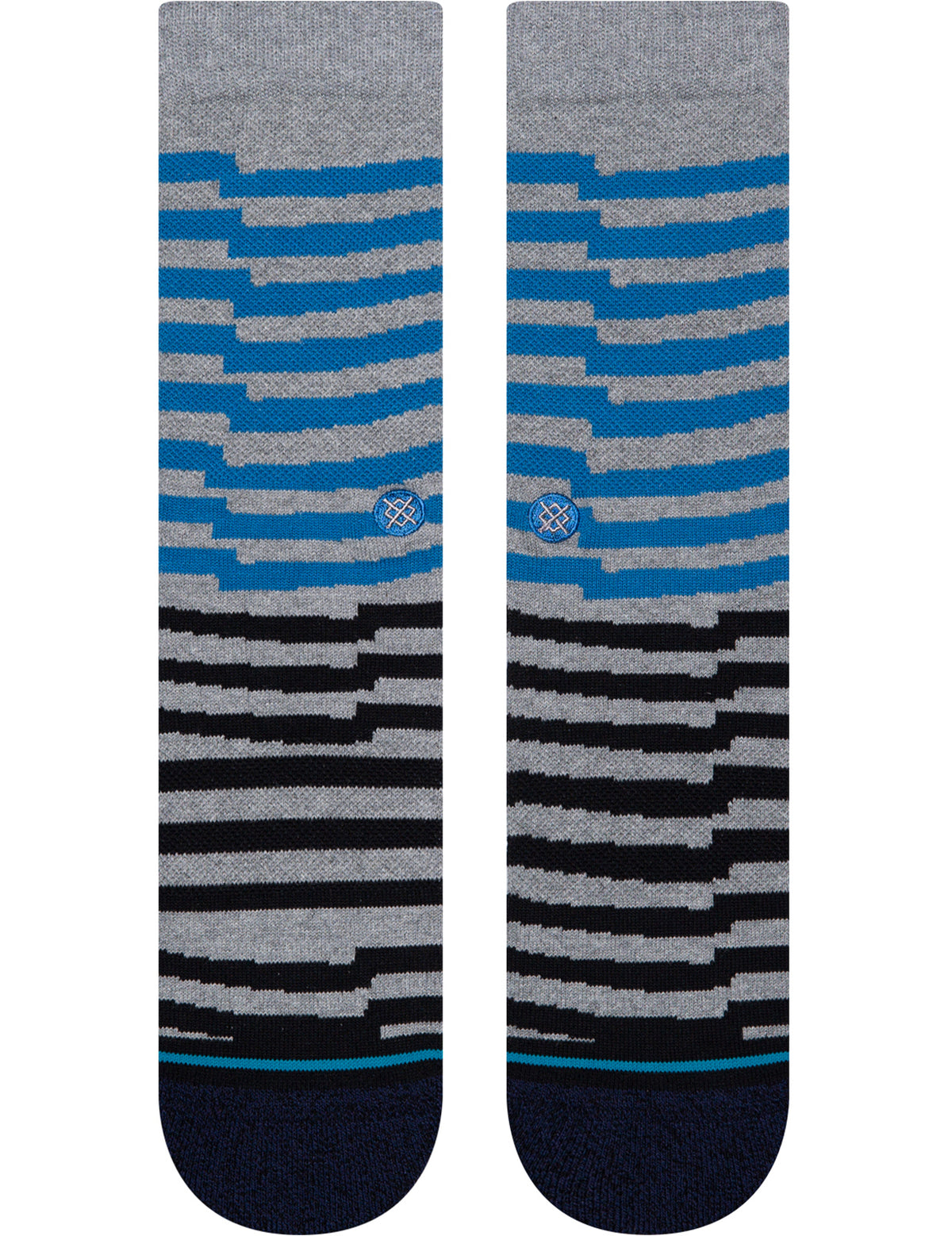 Stance Breakdown Crew Socks