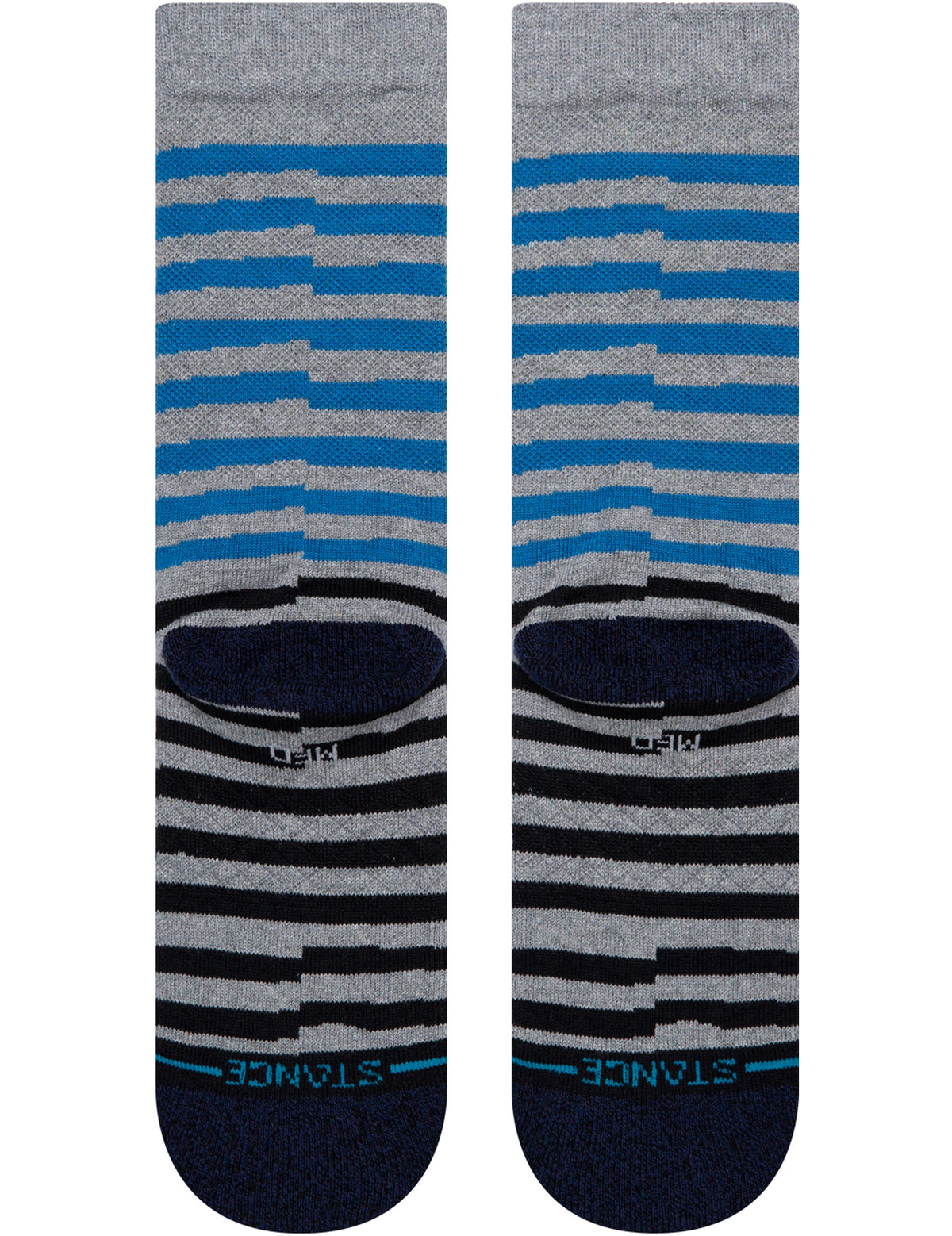 Stance Breakdown Crew Socks