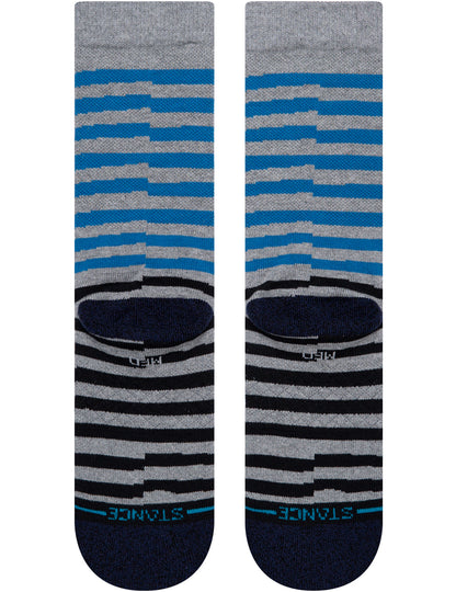 Stance Breakdown Crew Socks