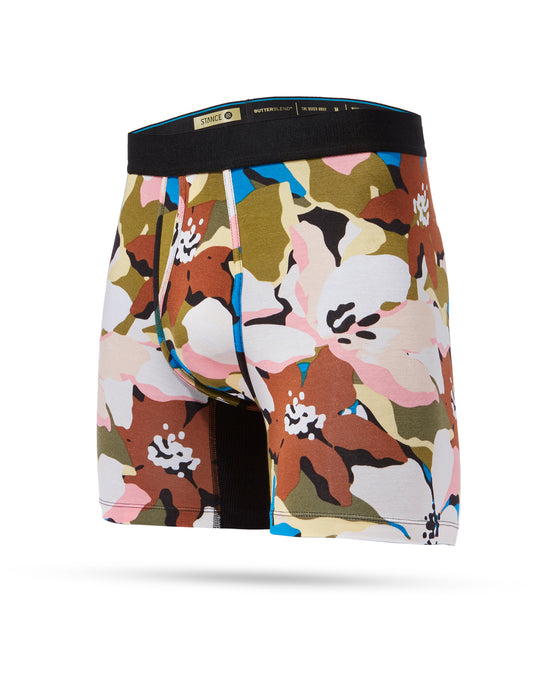 Stance Canero Boxer Briefs in Black
