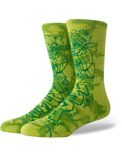 Stance DJ Javier Box Set Star Wars Crew Socks in Multi