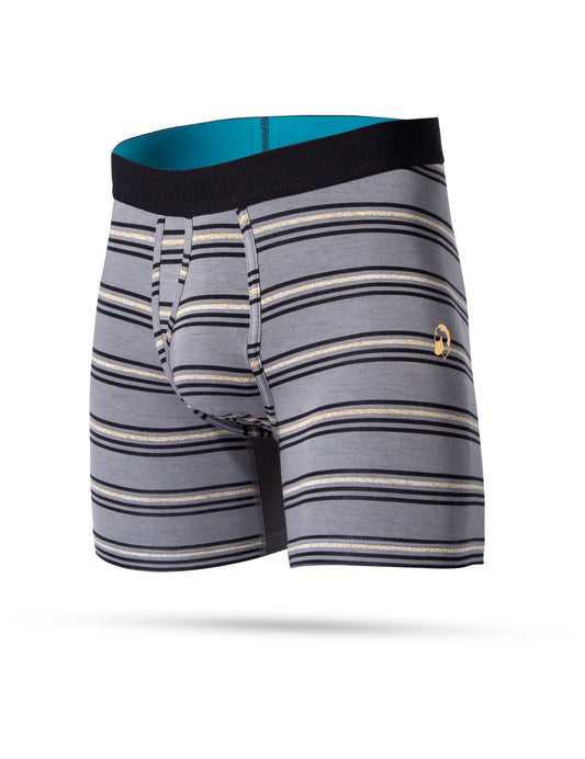 Stance Handles Wholester Boxers in Grey