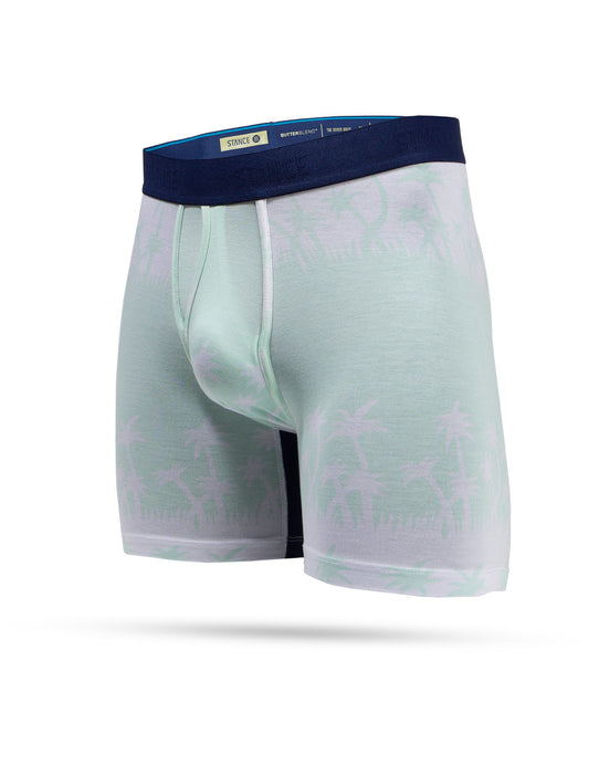 Stance Kearney Boxer Briefs in Mint