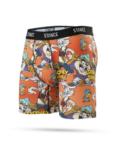 Stance Looney Tunes Boxer Briefs in Black