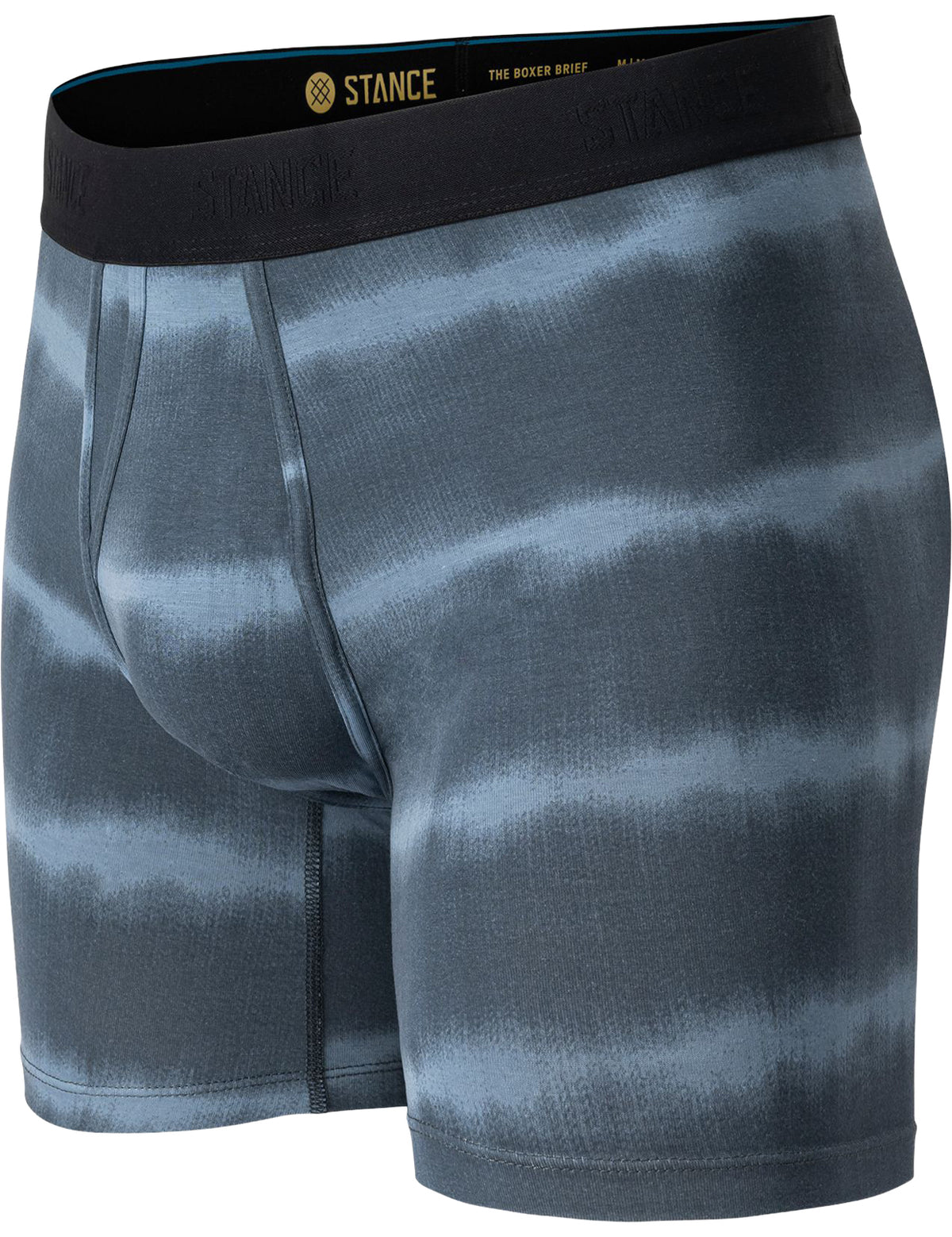 Stance Mojo Boxer Briefs in Navy