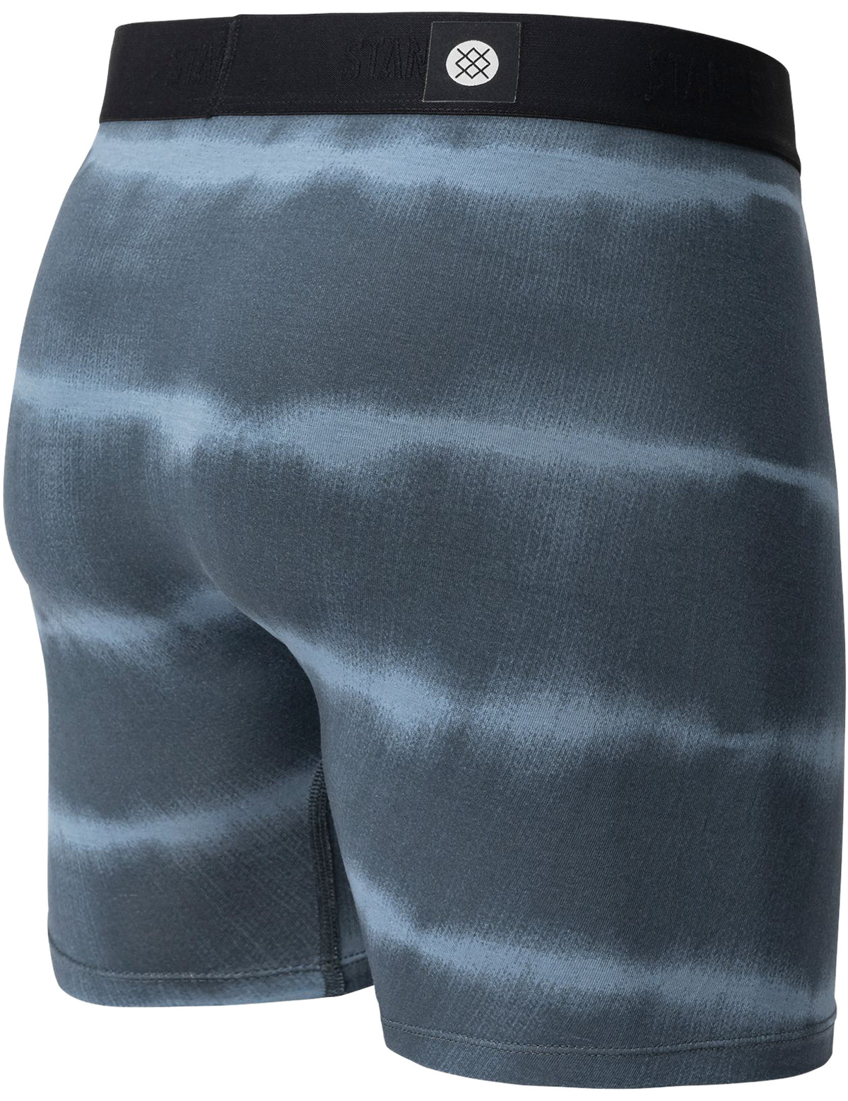Stance Mojo Boxer Briefs in Navy