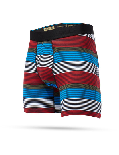 Stance Mylo Boxer Briefs in Blue