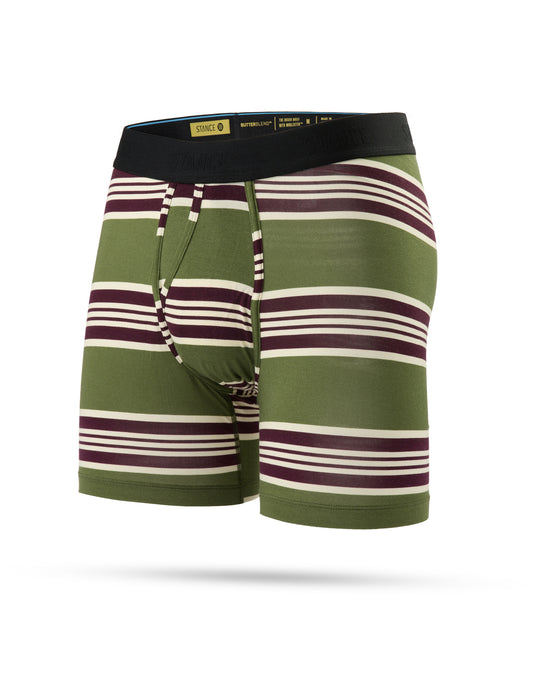 Stance Wine Tasting Wholester Boxers in Wine