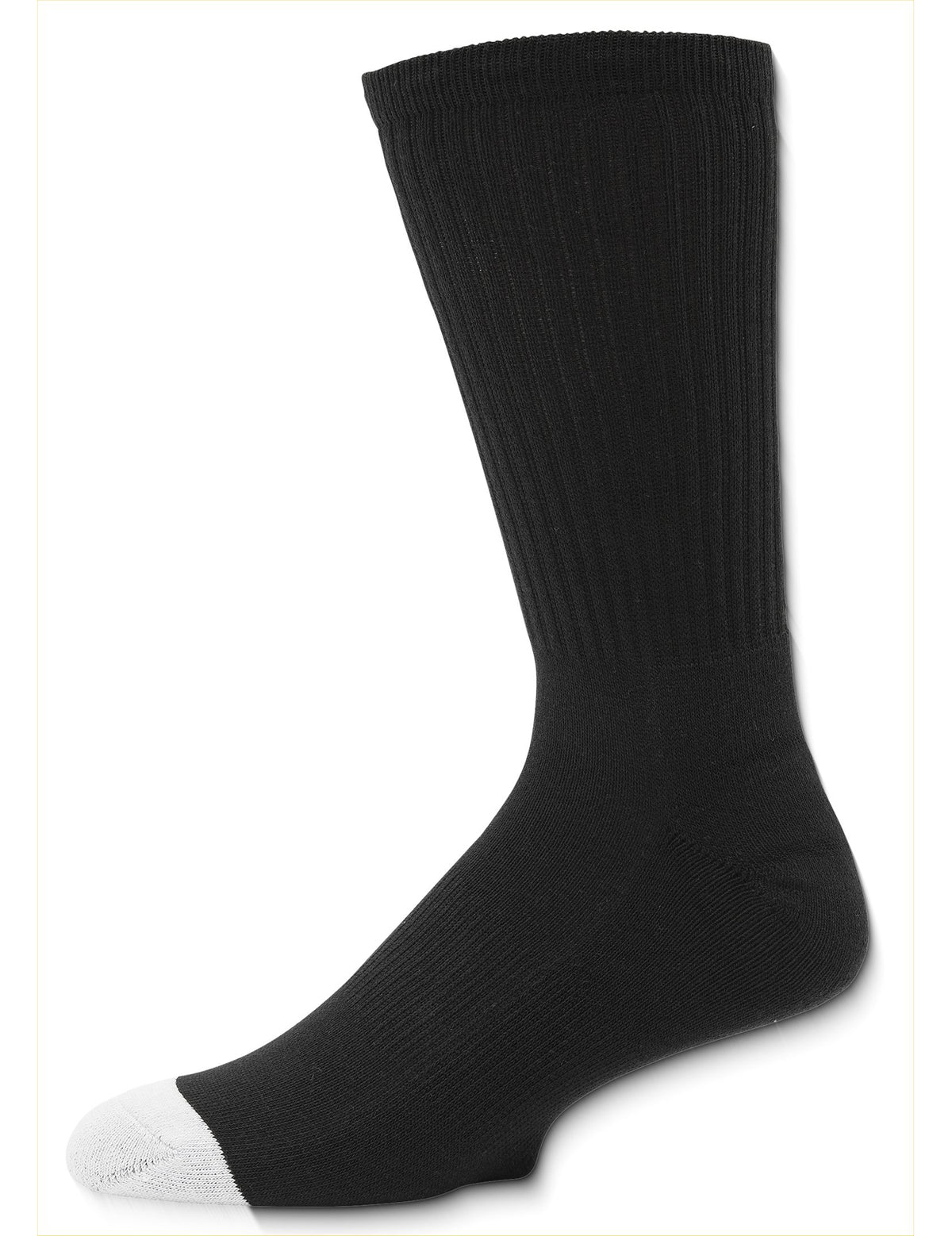 Volcom Modstone Crew Socks in Black