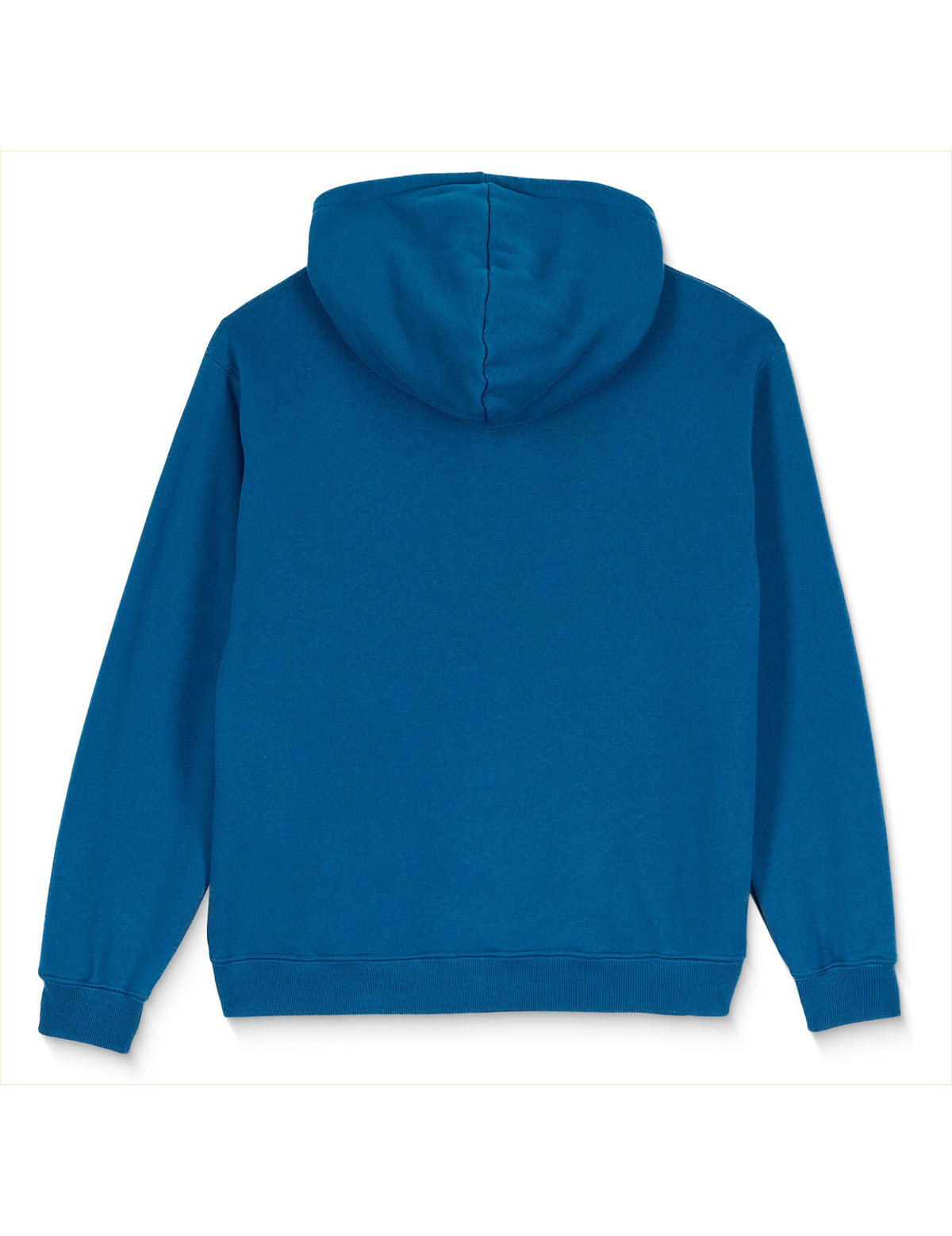 Volcom Single Stone Pullover Hoody in Cosmic Blue