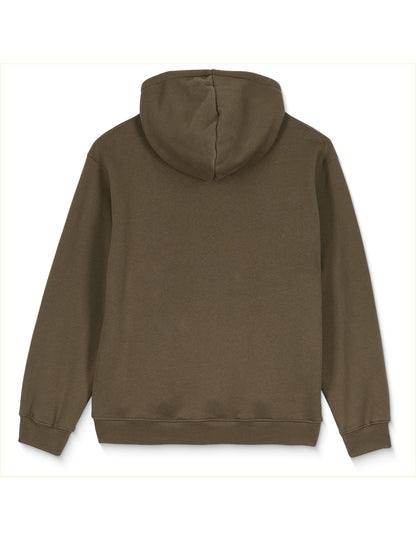 Volcom Single Stone Pullover Hoody in Sage Leaf