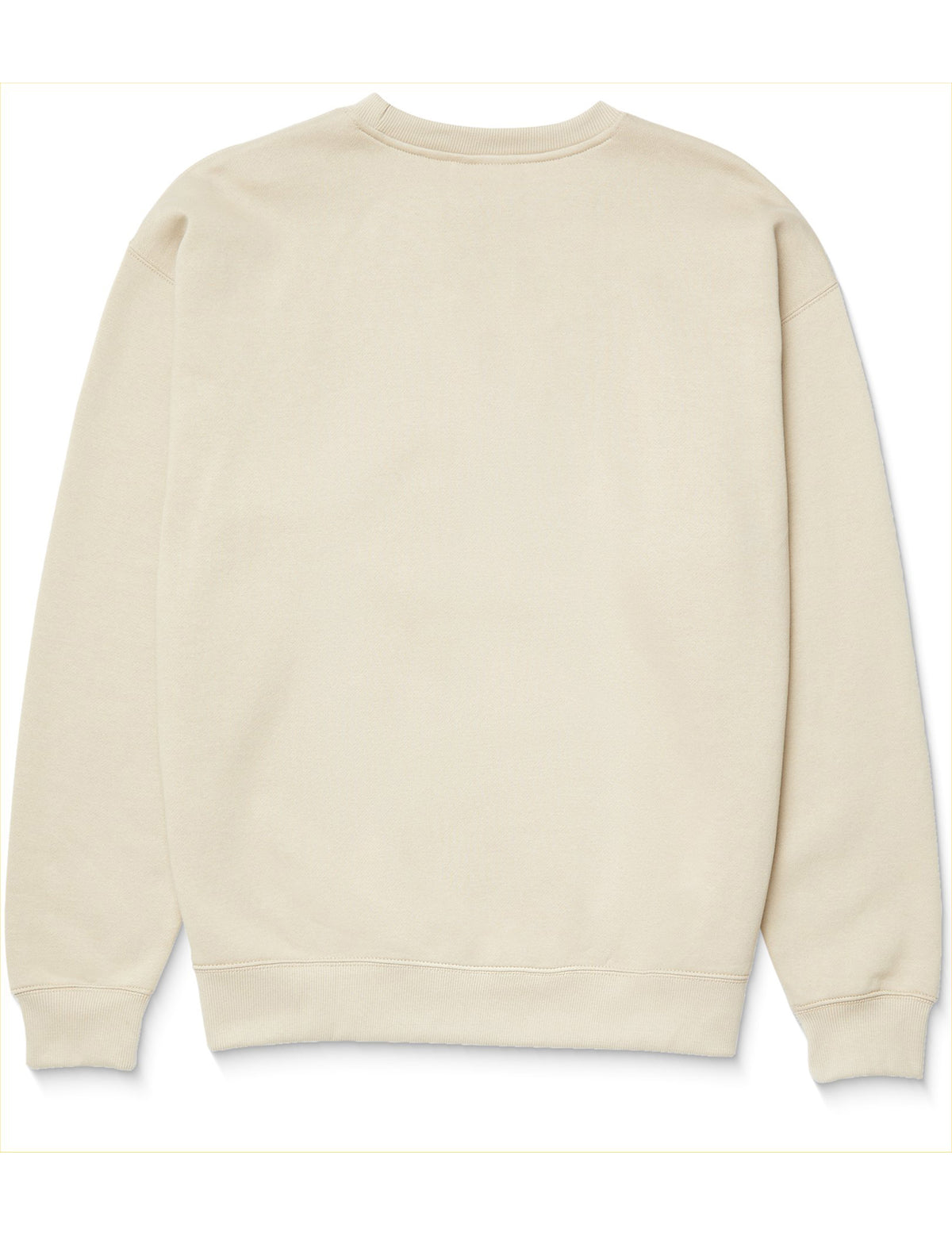 Volcom Volcom Stone Crew Sweatshirt in Light Khaki