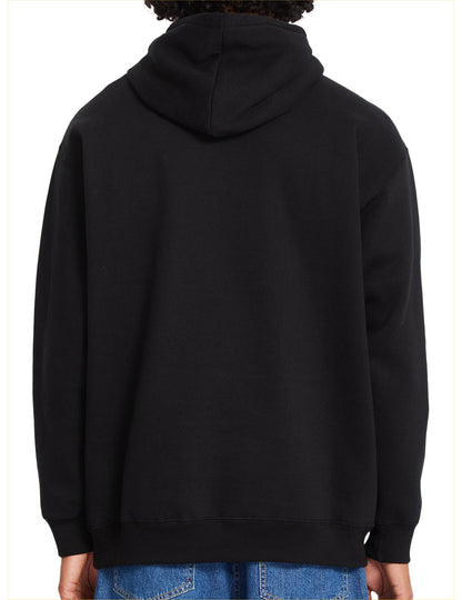 Volcom Volcom Stone Pullover Fleece in Black
