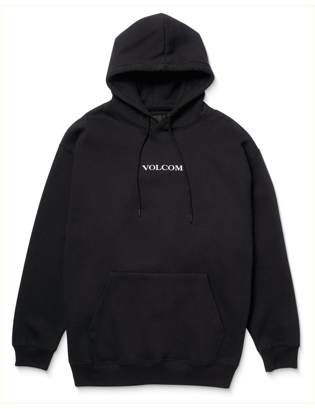 Volcom Volcom Stone Pullover Fleece in Black