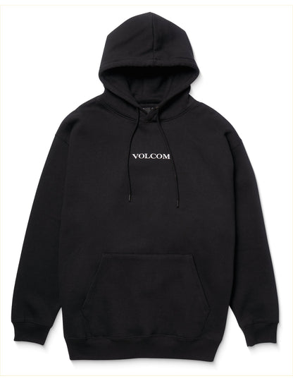 Volcom Volcom Stone Pullover Fleece in Black