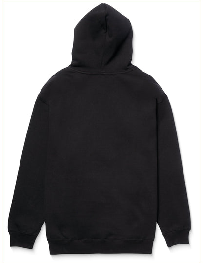 Volcom Volcom Stone Pullover Fleece in Black