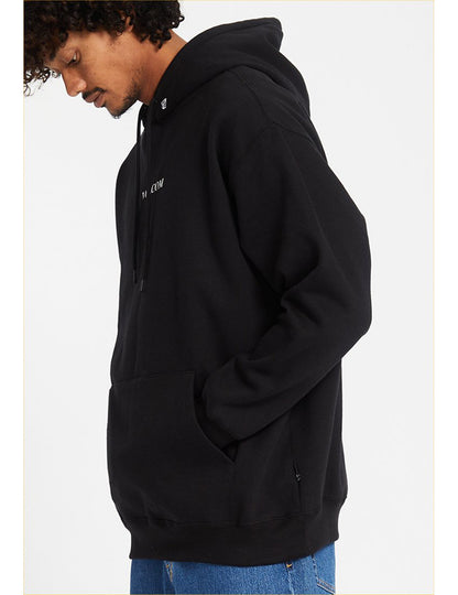 Volcom Volcom Stone Pullover Fleece in Black