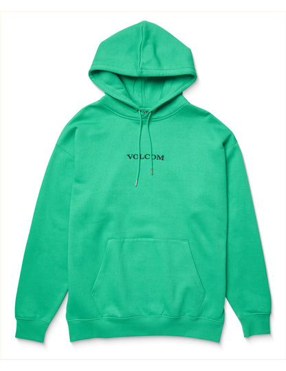 Volcom Volcom Stone Pullover Fleece in Mint