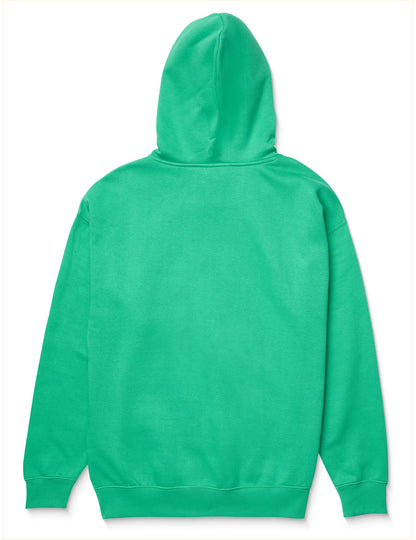 Volcom Volcom Stone Pullover Fleece in Mint