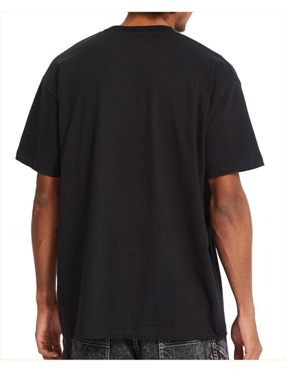 Volcom Volcom Stone Short Sleeve T-Shirt in Black