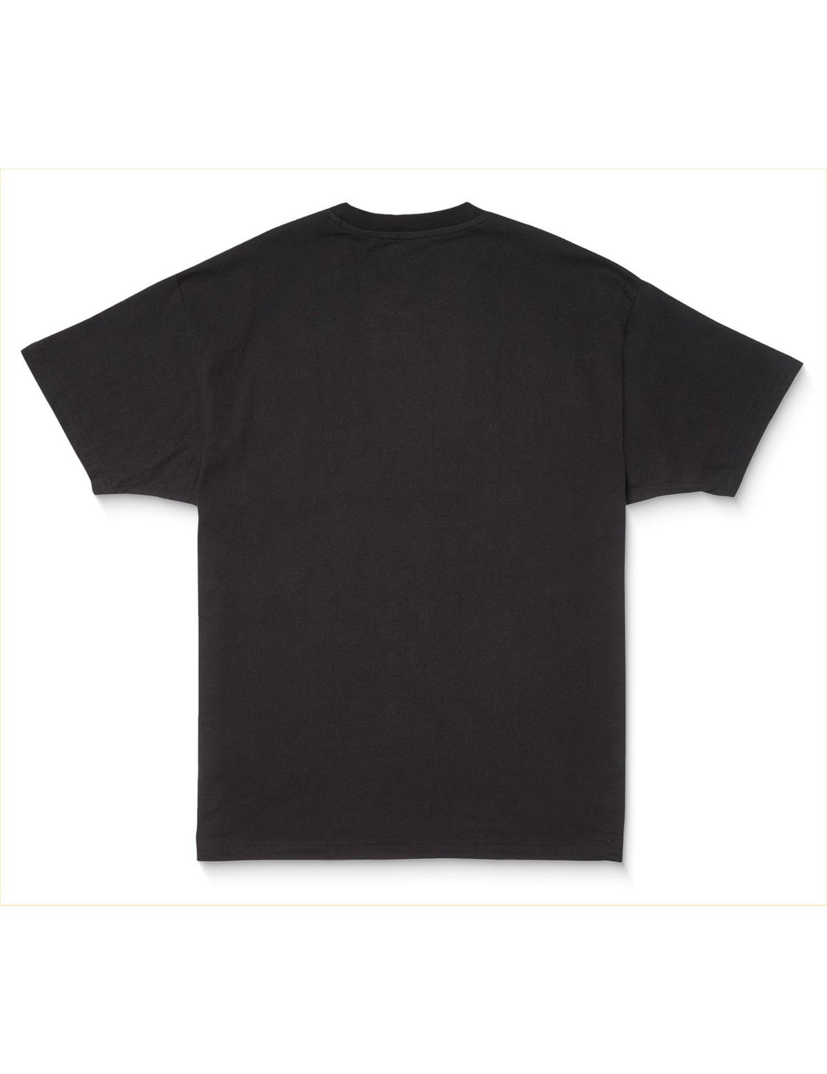 Volcom Volcom Stone Short Sleeve T-Shirt in Black