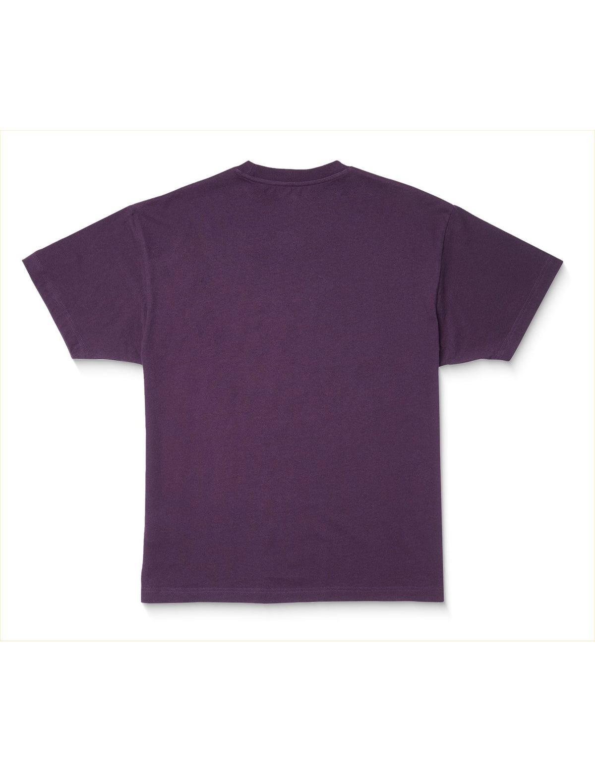 Volcom Volcom Stone Short Sleeve T-Shirt in Grape Royale